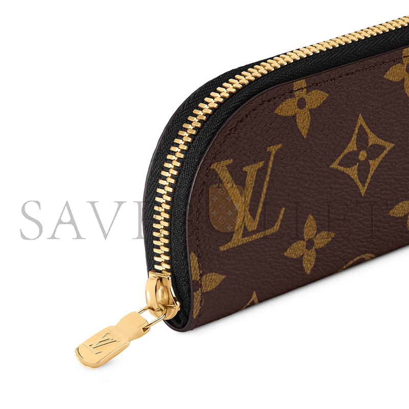 LOUIS VUITTON CHARLOTTE PENCIL POUCH GI1477 (20*7*2cm) LOUIS VUITTON CHARLOTTE PENCIL POUCH GI1477 (20*7*2cm)